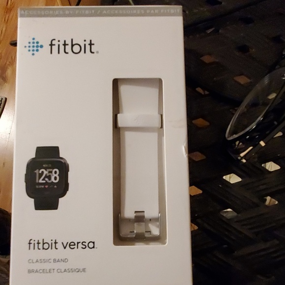 Fitbit versa - Picture 3 of 3